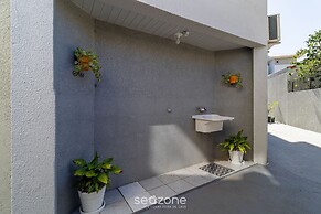 Cozy Apartment Less Than 100 m From the Beach Gdi2