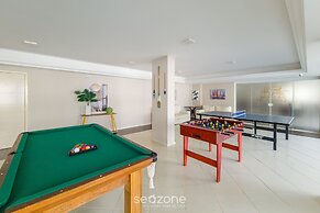 Charming Stay Steps From the Sea Ftm0401