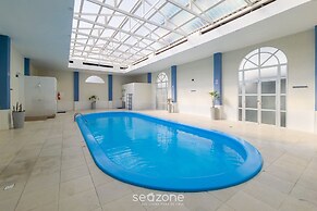 Charming Stay Steps From the Sea Ftm0401