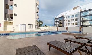 Charming Stay Steps From the Sea Ftm0401
