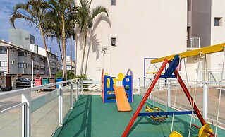 Charming Stay Steps From the Sea Ftm0401