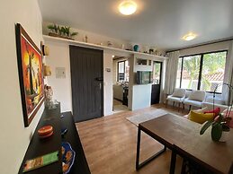Quiet Apartment 1 mi From Canasvieiras bea Fml202