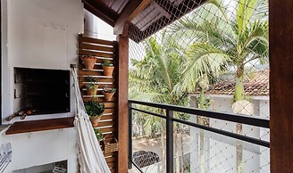 Quiet Apartment 1 mi From Canasvieiras bea Fml202