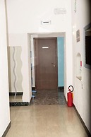 Silton's Room