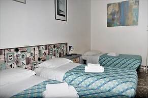 Silton's Room
