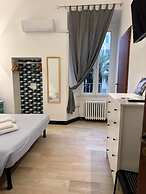 Silton's Room