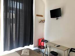 Silton's Room