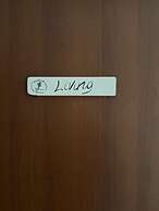 Silton's Room