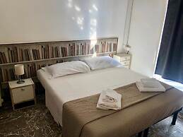 Silton's Room
