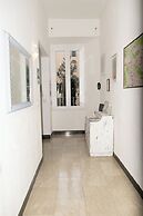 Silton's Room