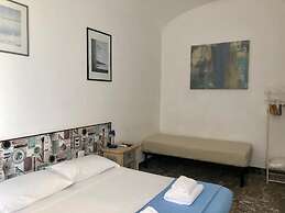 Silton's Room