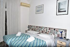 Silton's Room