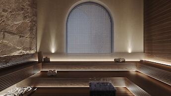 The Landmark Villas & Spa