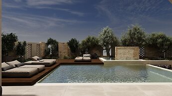 The Landmark Villas & Spa