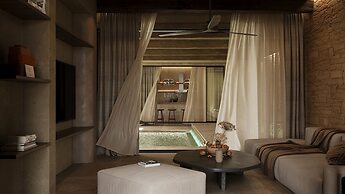 The Landmark Villas & Spa