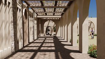The Landmark Villas & Spa