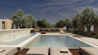 The Landmark Villas & Spa