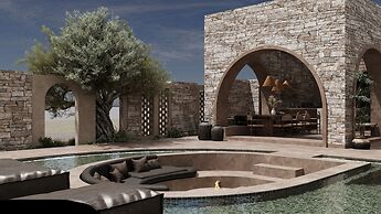 The Landmark Villas & Spa