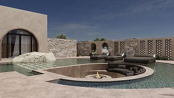 The Landmark Villas & Spa