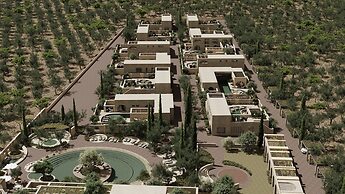 The Landmark Villas & Spa
