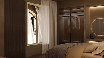 The Landmark Villas & Spa