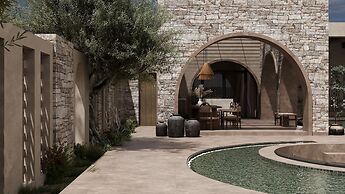 The Landmark Villas & Spa