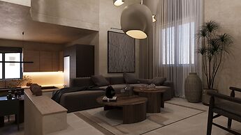 The Landmark Villas & Spa