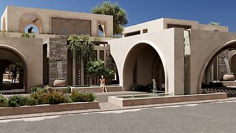 The Landmark Villas & Spa