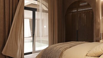 The Landmark Villas & Spa