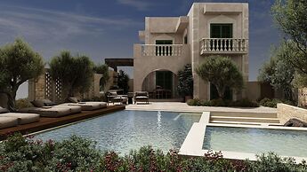 The Landmark Villas & Spa