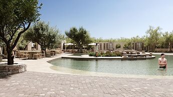 The Landmark Villas & Spa