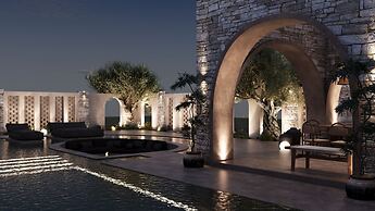 The Landmark Villas & Spa