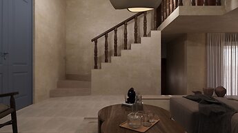 The Landmark Villas & Spa