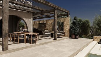 The Landmark Villas & Spa