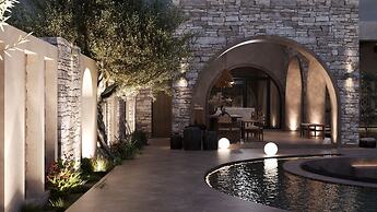 The Landmark Villas & Spa