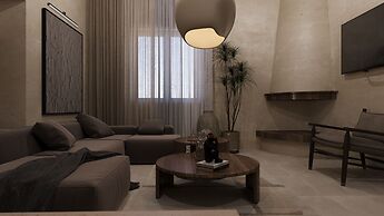 The Landmark Villas & Spa