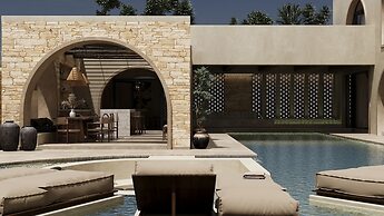 The Landmark Villas & Spa