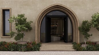 The Landmark Villas & Spa