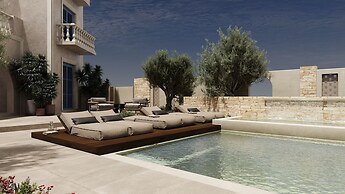The Landmark Villas & Spa