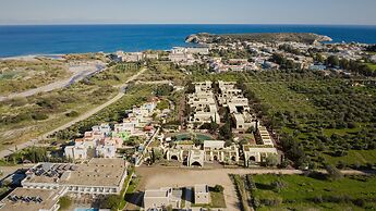 The Landmark Villas & Spa