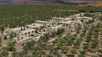 The Landmark Villas & Spa