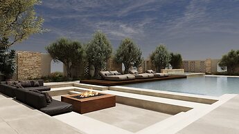 The Landmark Villas & Spa
