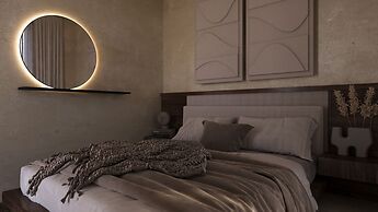 The Landmark Villas & Spa