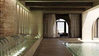 The Landmark Villas & Spa