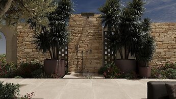 The Landmark Villas & Spa