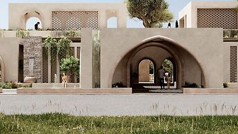 The Landmark Villas & Spa