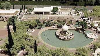 The Landmark Villas & Spa