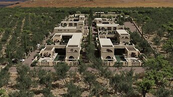 The Landmark Villas & Spa