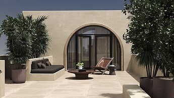 The Landmark Villas & Spa