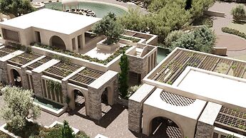 The Landmark Villas & Spa
